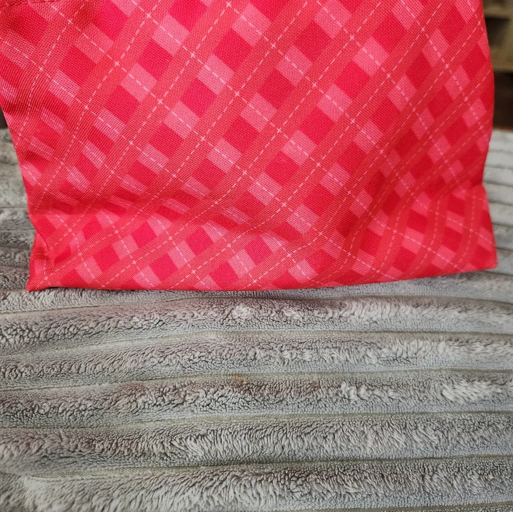 Vintage Retro Style Women's Simplicity Cosmetic Bag